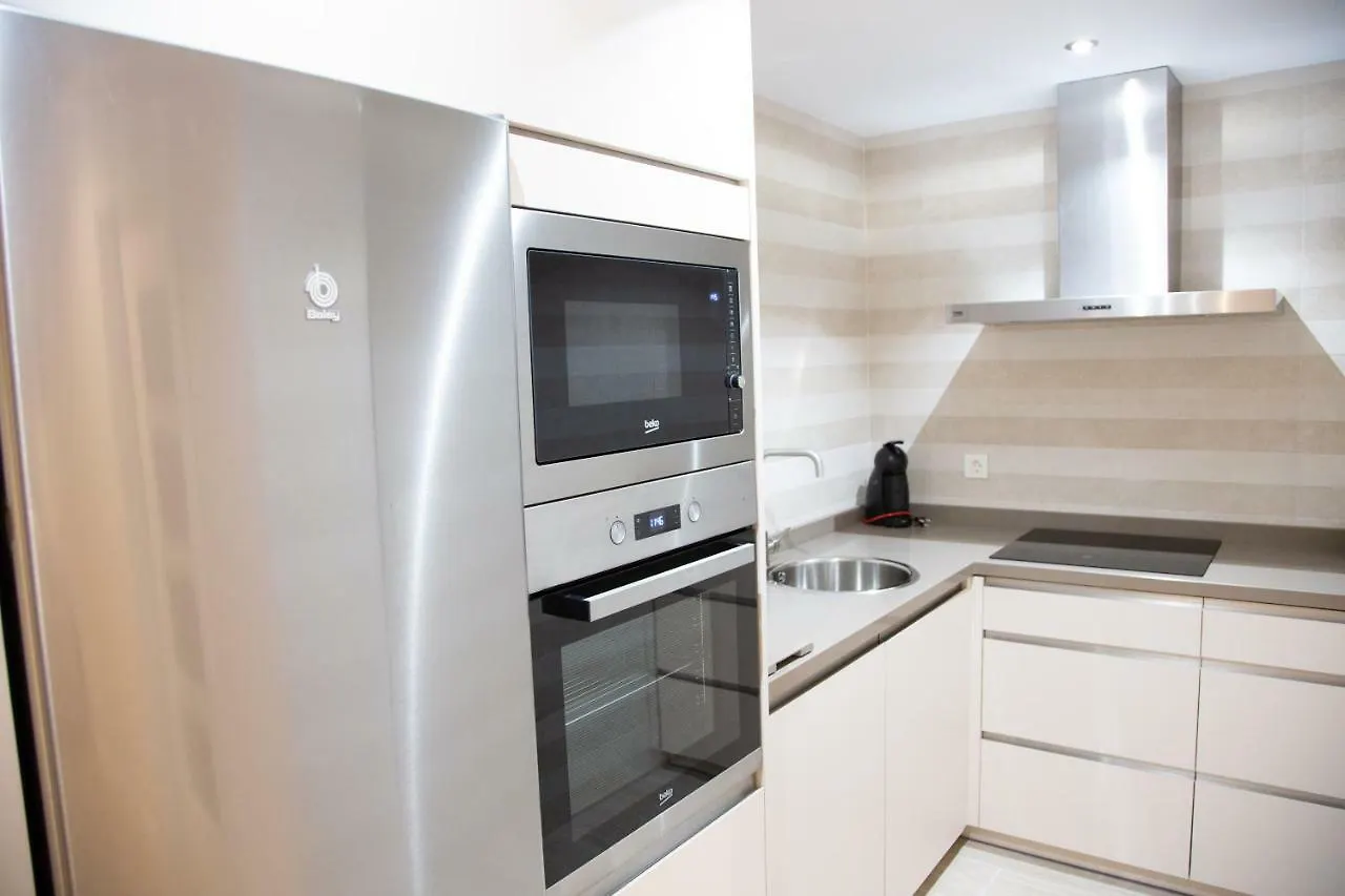 Apartamento Bellavista Ronda Spain