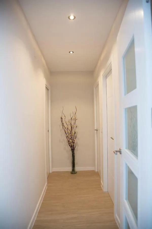 Apartamento Bellavista Ronda Espanha