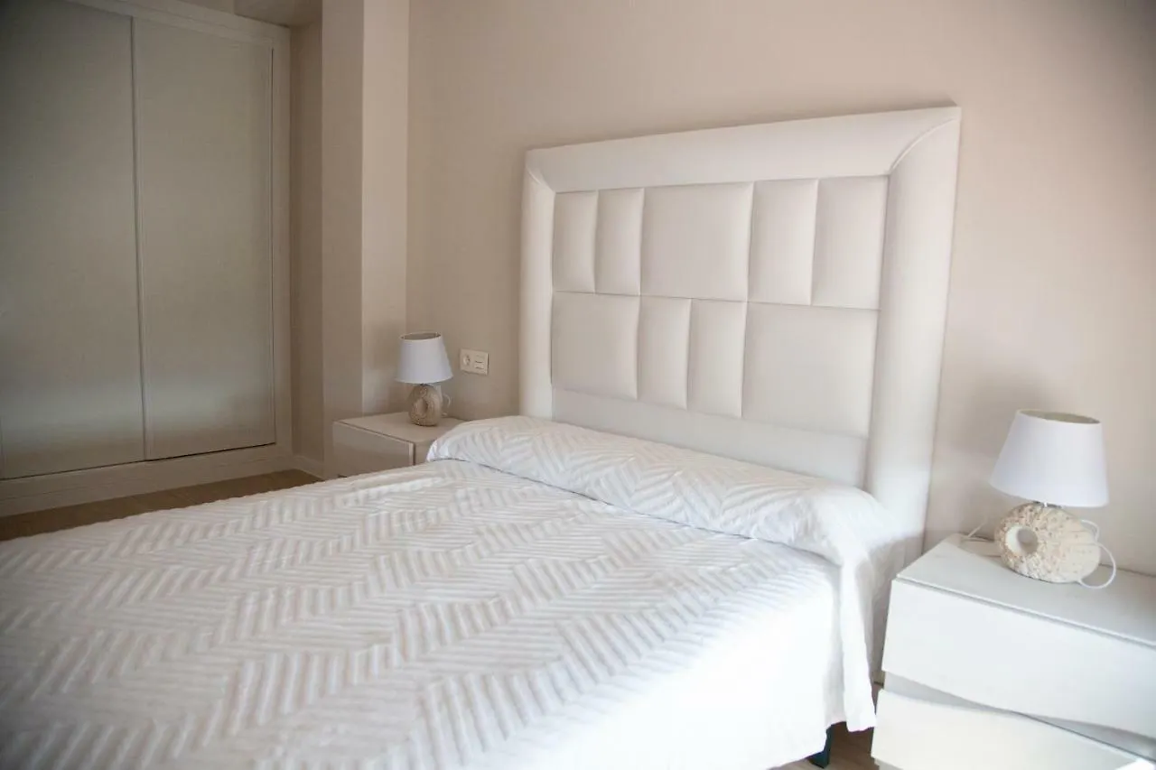 Apartamento Bellavista Ronda 0*,  Spain