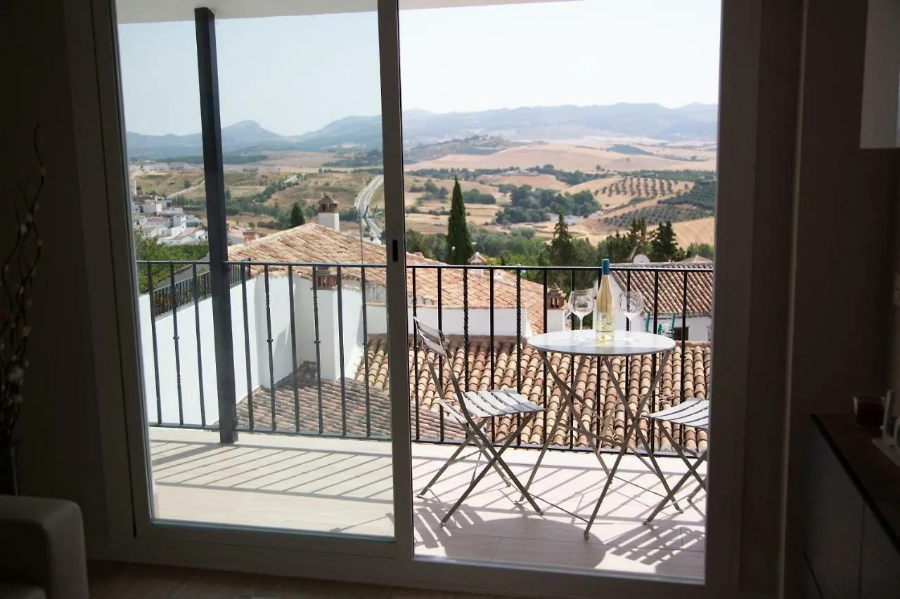 Apartment Apartamento Bellavista Ronda Spain
