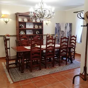  Villa Casa Candela
