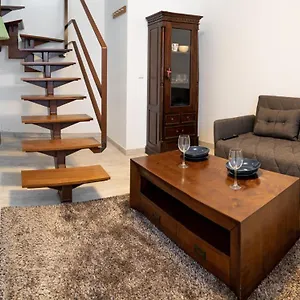  Apartamento Gav Cerrillo