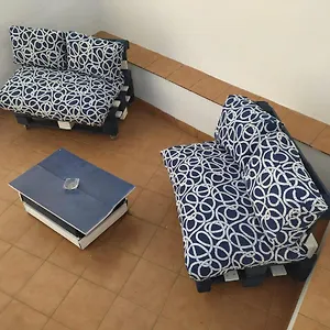 Santa Ana Appartement