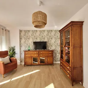 7º Tramo Appartement