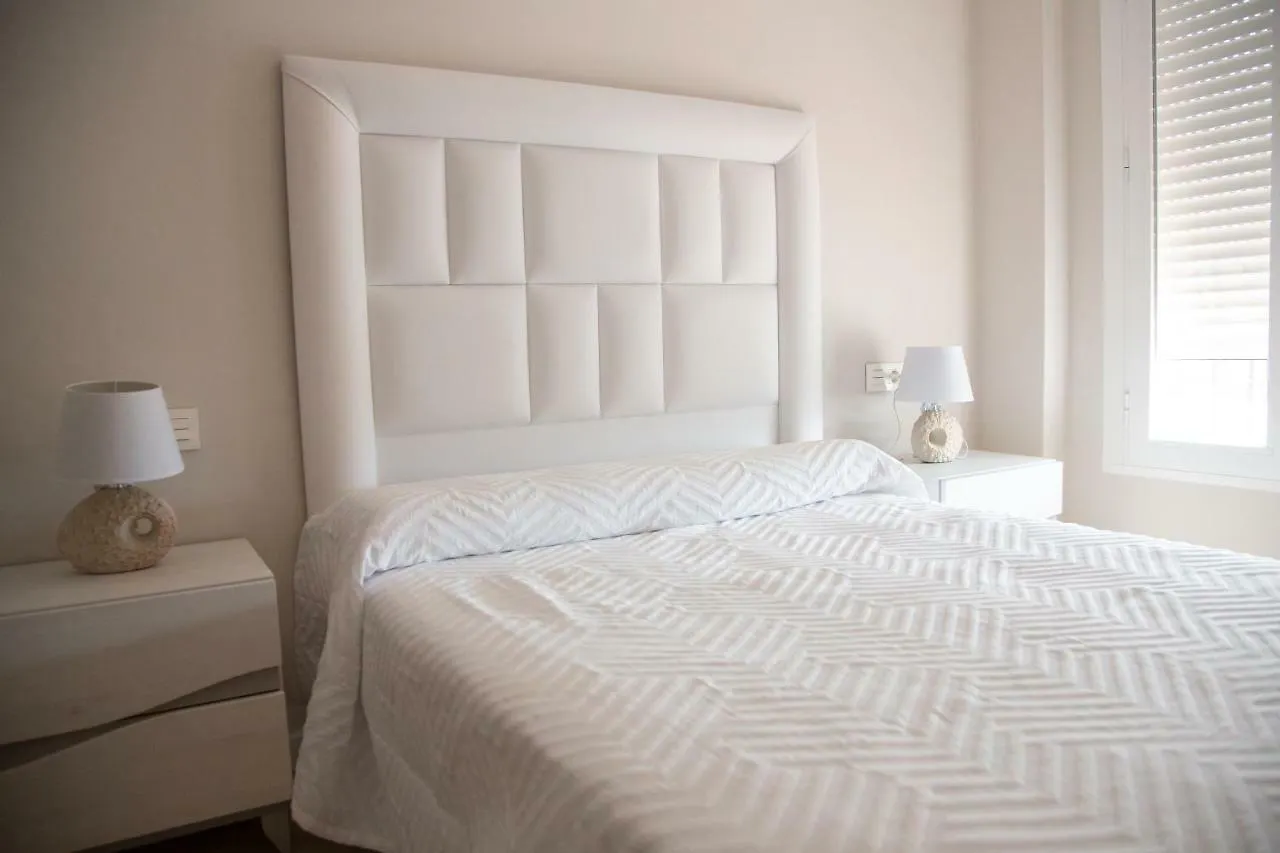 Appartement Apartamento Bellavista Ronda