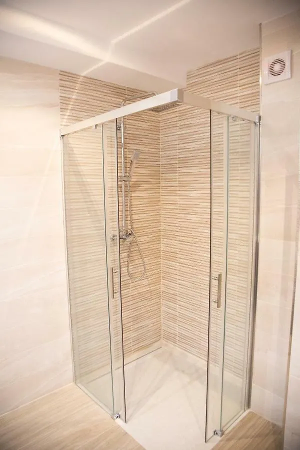 Appartement Apartamento Bellavista Ronda