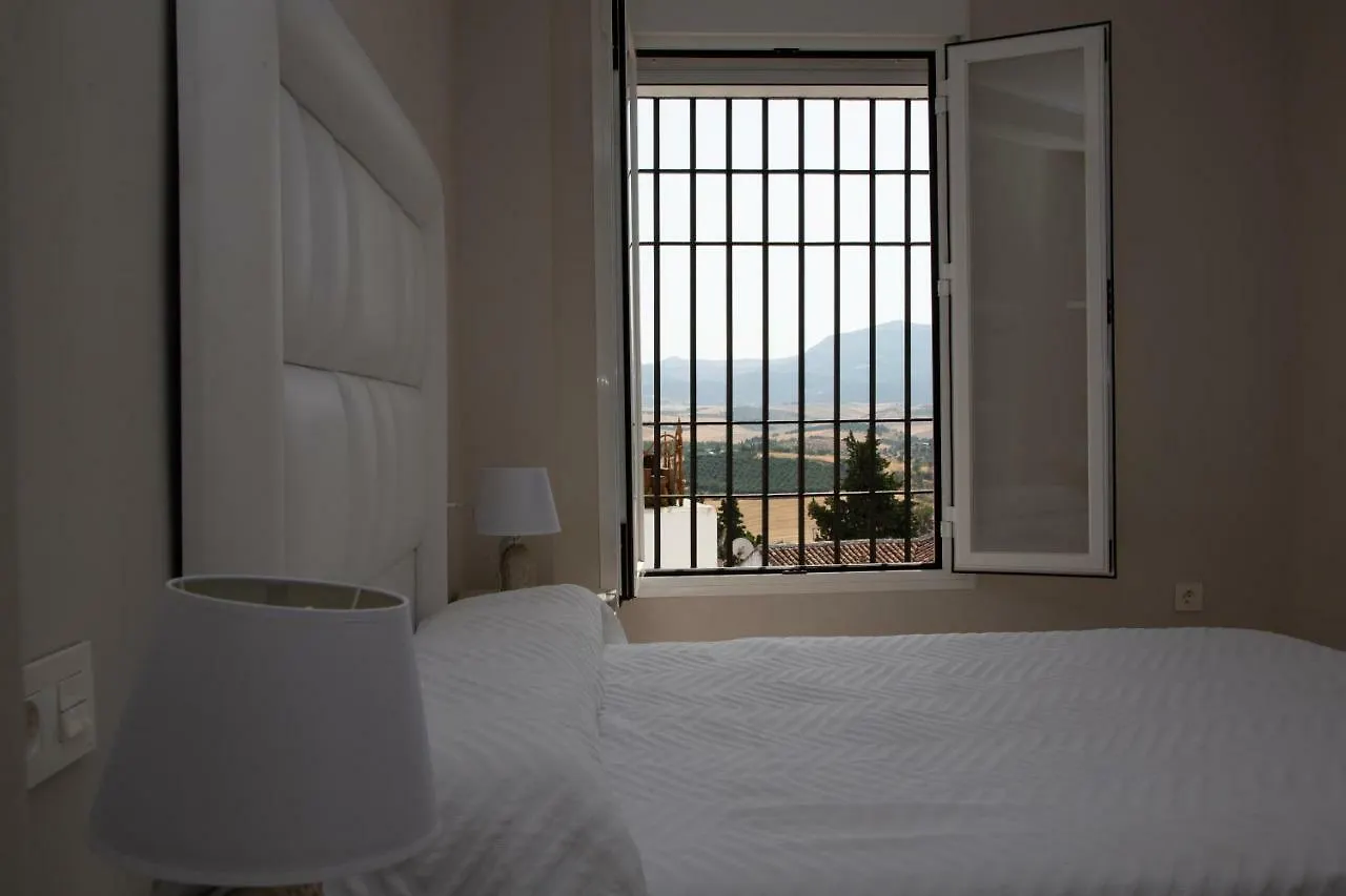 Apartamento Bellavista Ronda
