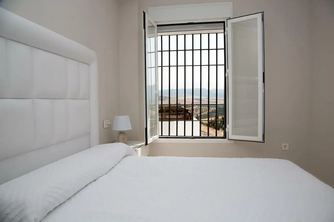 Apartamento Bellavista Ronda