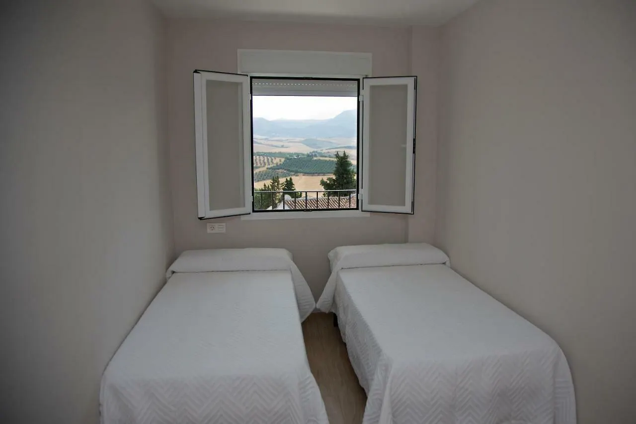 Apartamento Bellavista Ronda