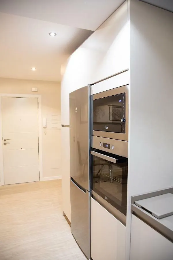 Apartamento Bellavista Ronda Espagne