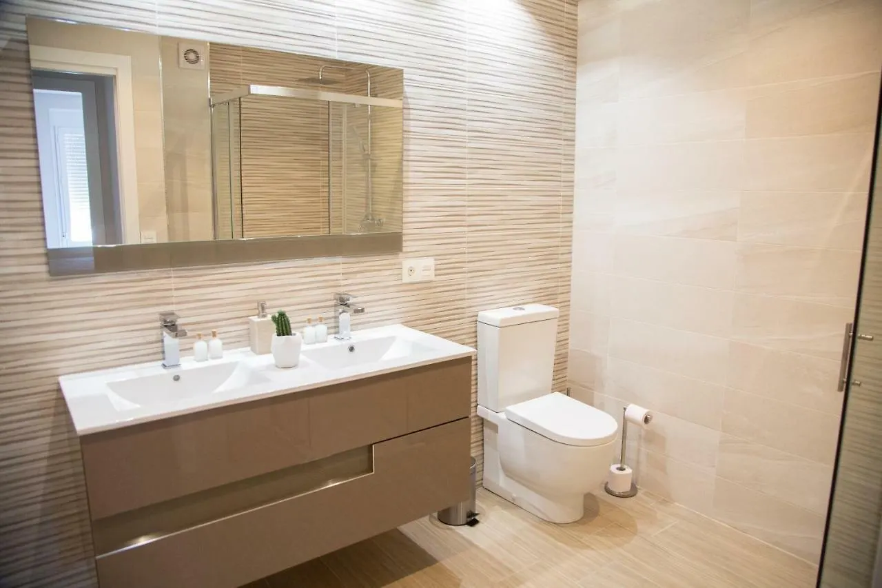 Apartamento Bellavista Ronda