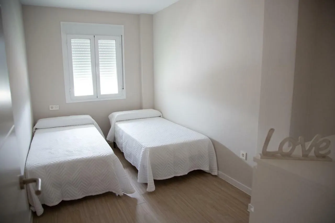 Appartement Apartamento Bellavista Ronda Espagne