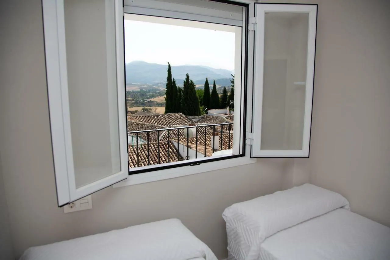 Apartamento Bellavista Ronda Appartement