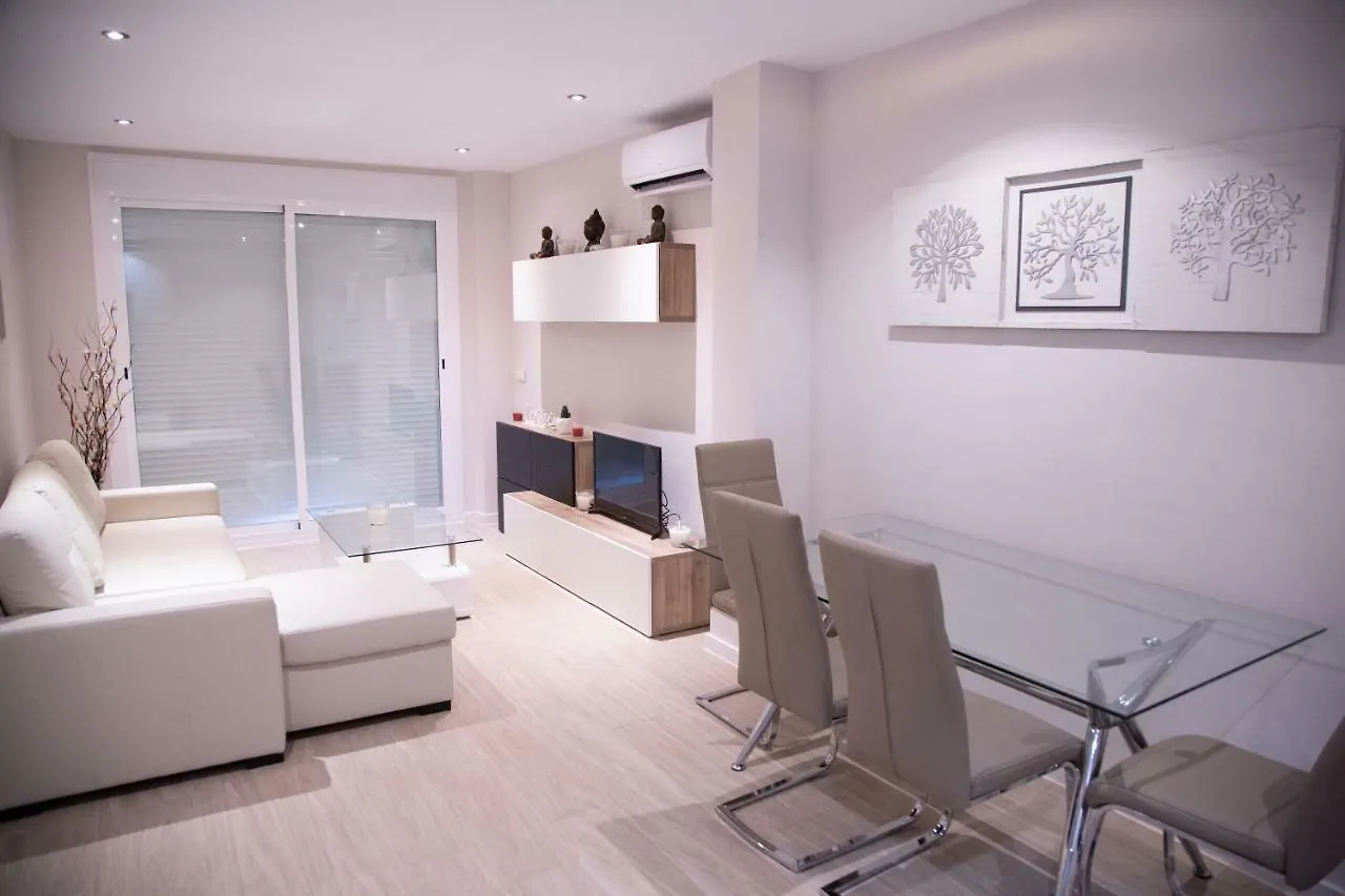 Appartement Apartamento Bellavista Ronda
