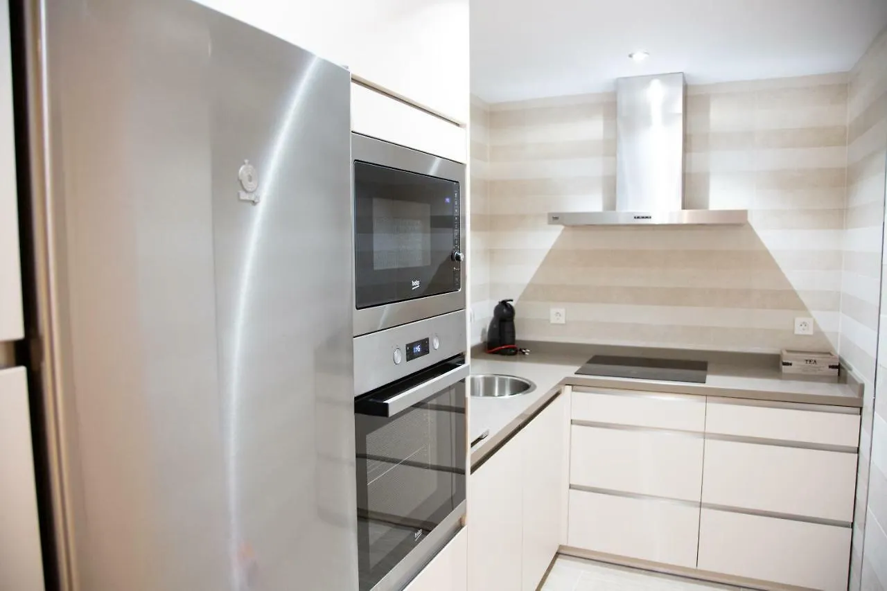 Apartamento Bellavista Ronda Appartement