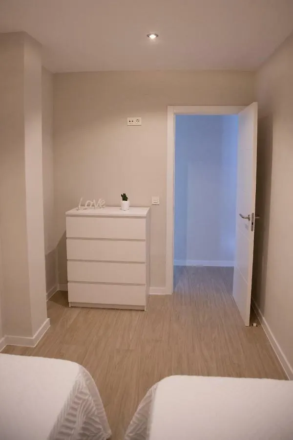 Apartamento Bellavista Ronda Espagne